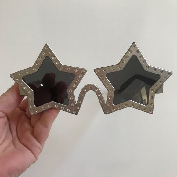 Elton John Rocketman Sunglasses Movie Golden Globes NEW NIB Prop Costume Legend - Picture 3 of 10